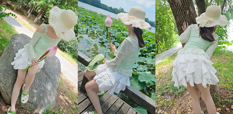 51原创狂情哥哥 带妹妹吃完饭后到公园暴力内射 极品美穴淫水狂喷不止！-51吃瓜网