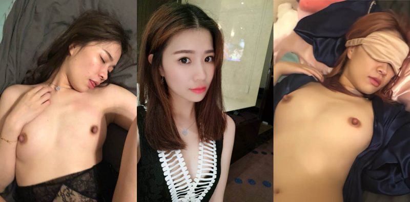 江苏高校极品班花不雅视频泄露 SM调教带狗链舔脚 被大鸡巴甩脸羞辱 反差感爆棚！-51吃瓜网