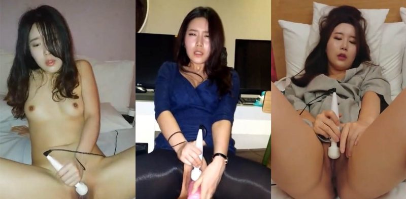 高颜值留学生 朴研兮 性爱视频泄露 化身财阀的小母狗 被多种姿势轮番爆操 淫液横流！-51吃瓜网