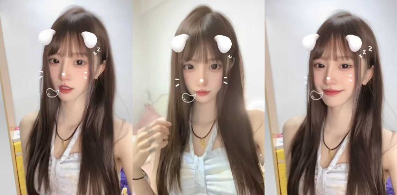 长春师范大学 张钰 约炮视频流出 情趣黑丝连体装诱惑十足 后入式打桩爆操 高潮迭起！-51吃瓜网