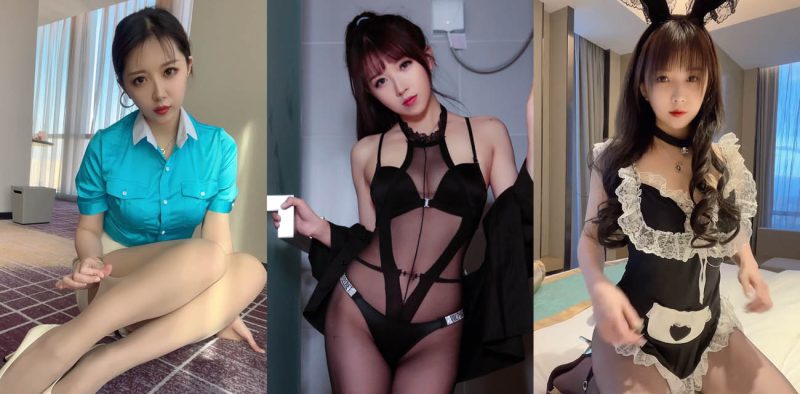 极品网黄 小女巫露娜 自拍自慰喷水合集 情趣装凸显火辣身材 透明假屌猛插嫩穴 白浆涌出！-51吃瓜网