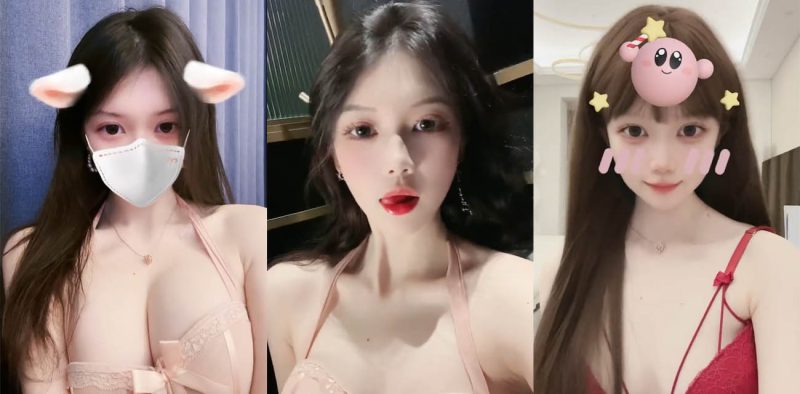 推特高颜值尤物 Deadshe 大尺度私拍 蜂腰巨乳蜜桃臀曲线妖娆 被后入狂操 淫叫连连！-51吃瓜网
