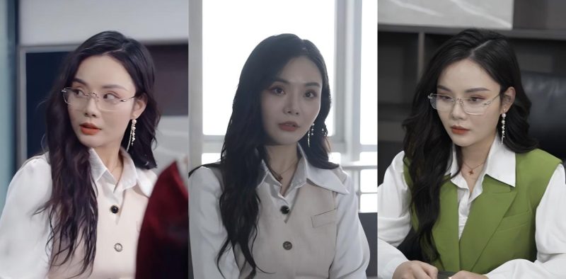 每日短剧《纯情保安俏总裁》穷保安被女友甩后遭遇车祸 意外激活签到系统 开启逆袭之路！-51吃瓜网