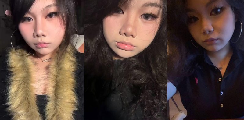 广西南宁嫩妹 黄瞳 被男友私密调教视频流出 露脸揉奶表情享受 上位骑乘假屌自慰 骚水狂流！-51吃瓜网