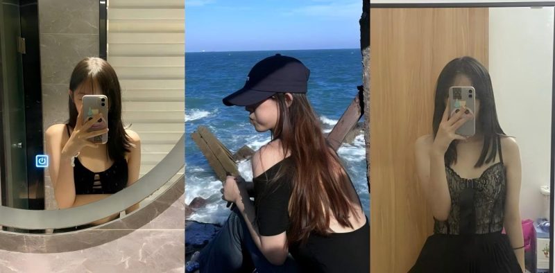 广东惠州风骚炮姐 王婉钰 私生活极度淫乱 炮友多达二十位 曾扬言想被炮友齐上轮奸！-51吃瓜网