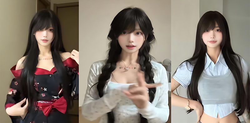 抖音精盆小母狗 心系小许 会员付费视频合集流出 白嫩的肉体曲线诱人 中指插穴白浆流出！-51吃瓜网