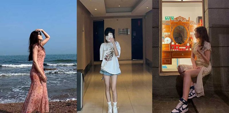 清纯反差学生妹 大量不雅淫照与视频流出 各种掰穴内射特写 露脸口交颜射后入 尺度炸裂！-51吃瓜网