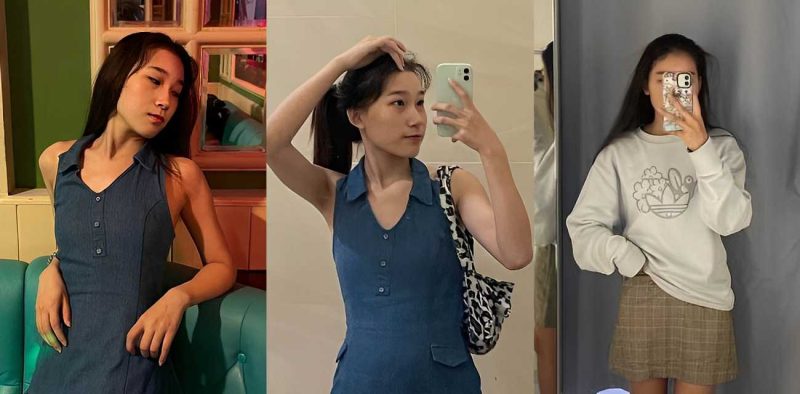 安徽刚毕业少女 刘晓艳 性爱视频曝光 被渣男玩弄一年 裸聊口交自慰样样精通 淫荡十足！-51吃瓜网