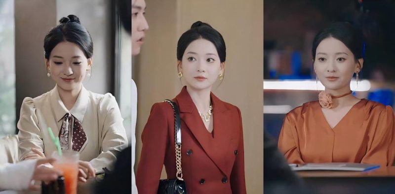 擦边短剧《恶犬》高材生美女为父母报仇 担任仇家公司总裁 不料富家少爷对其百般刁难！-51吃瓜网