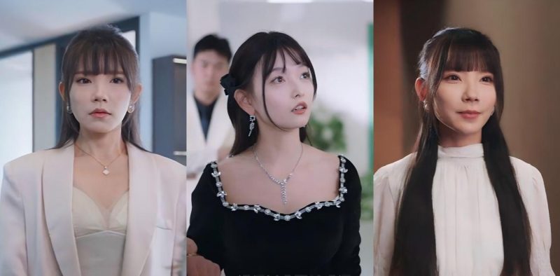 短剧《谁动了我的未婚妻》豪门少爷重生回订婚当日 想起前世被老婆背叛 转而求娶其小姑！-51吃瓜网