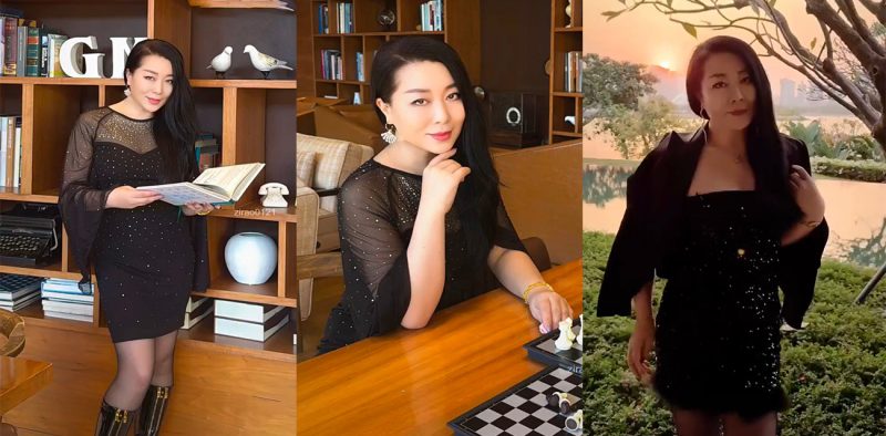 快手网红 享受生活的子饶姐 极品人妻熟女 与猛男黑人性爱裸舞视频流出！-51吃瓜网