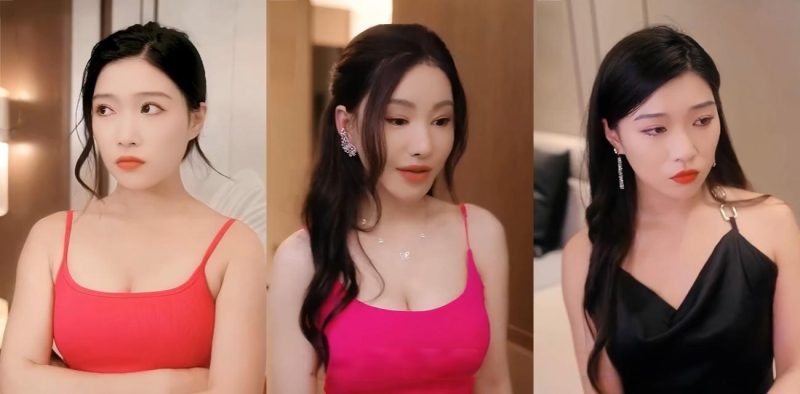 擦边短剧《善良的嫂子》职场废柴垂涎性感嫂子频做春梦 醒来后又被其疯狂暗示色诱！-51吃瓜网