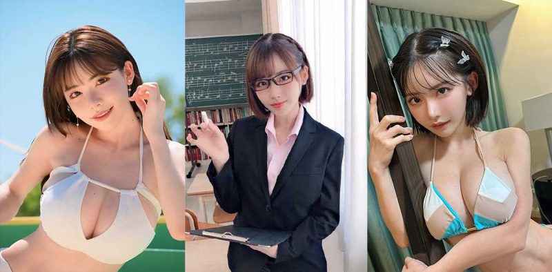 日本知名女优 深田咏美 性爱秘籍 手把手教你咋让妹子爽翻天 身经百战的极品尤物 独门性爱技巧全公开！-51吃瓜网