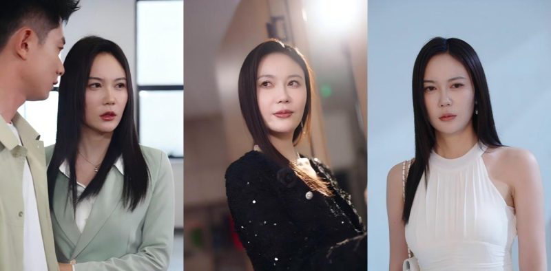 擦边短剧《暗香迷局》小伙发现妈妈闺蜜竟是会所头牌 潜入按摩会所后真相浮出水面！-51吃瓜网