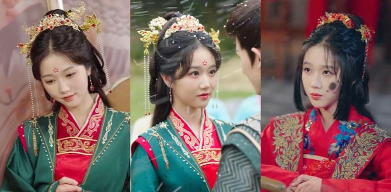 擦边短剧《重生宠妾进阶录》卑微庶女受尽羞辱而死后意外重生 机智隐忍展开复仇！-51吃瓜网