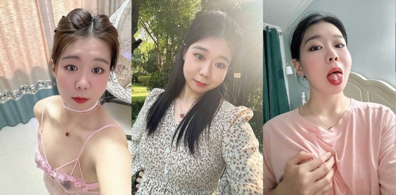 福建已婚人妻绿帽性爱视频流出 绿帽夫妇约单男爆操淫妻 骑脸舔逼撅腚后入 老公边看边拍还打飞机！-51吃瓜网