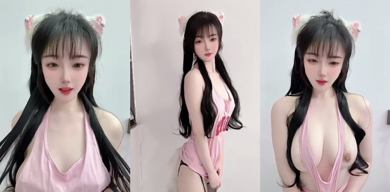 抖音大奶萌妹 小太阳 双峰简直美到犯规 巨乳不断蹂躏挑逗 身姿摇曳抚媚 淫荡得叫人欲罢不能！-51吃瓜网