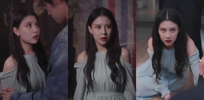 擦边短剧《妖孽人生》 痴呆守村人与少妇偷情被揍 意外恢复如初 从此开启惊天桃花运！-51吃瓜网