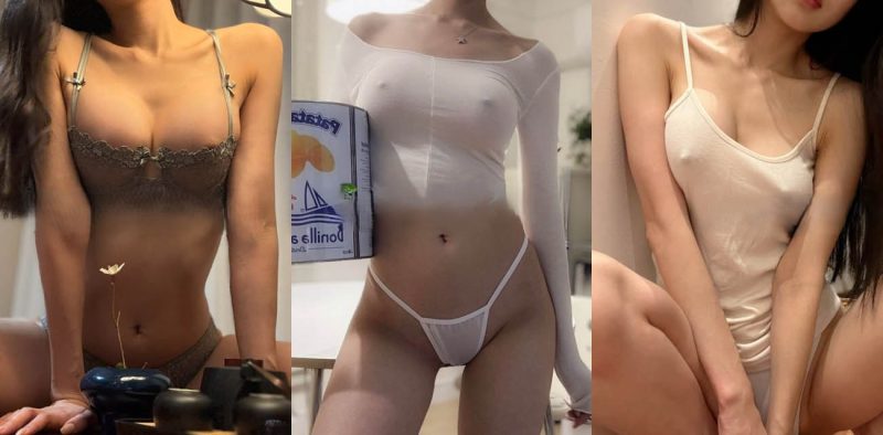 推特反差婊 eseoa 土豪定制福利视频 巨乳肥臀堪称完美 多款情趣装轮番上阵 诱惑爆表！-51吃瓜网
