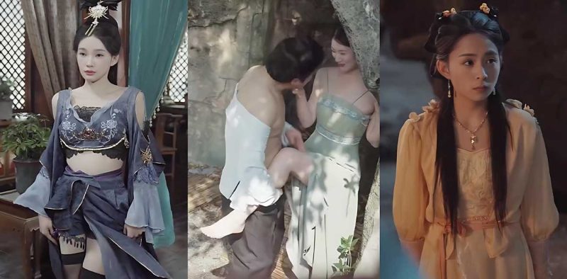 每日短剧《混沌圣体，开局为仙子解毒》意外穿越异世救下绝美仙子 入宗后又靠不懈努力成一代混沌圣体！-51吃瓜网