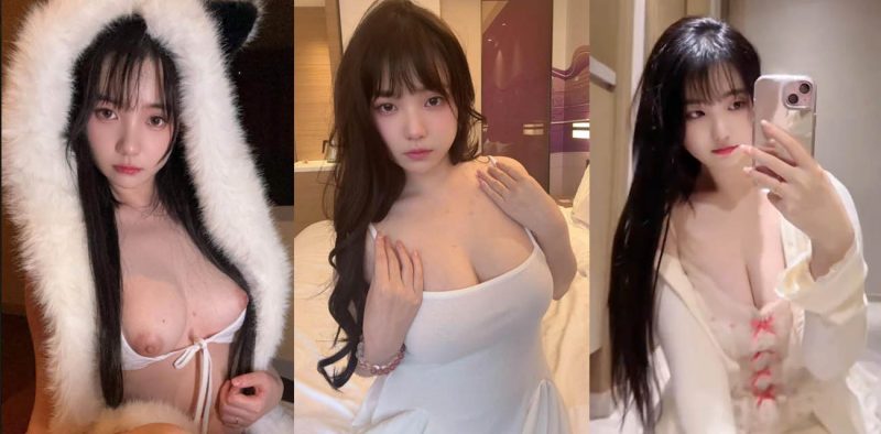 秀人网极品模特 软情 私拍流出 曼妙身姿妩媚欲滴 饱满双乳抓奶自拍 如淫荡尤物！-51吃瓜网