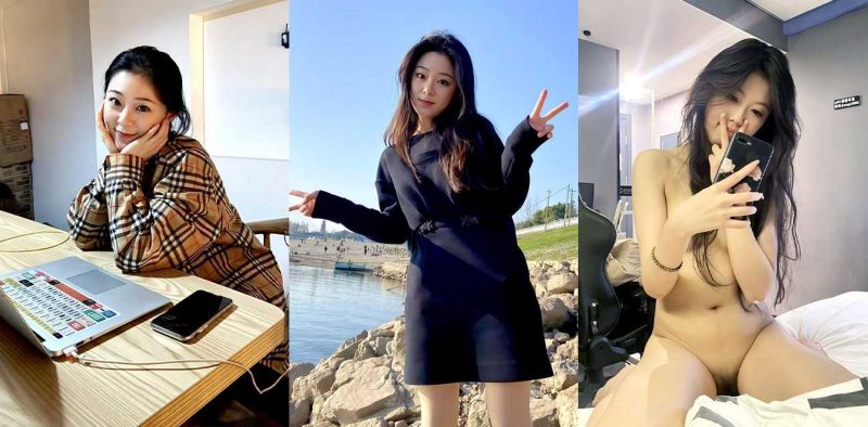 瓜友投稿 反差学生妹前女友 白丝足交疯狂榨精 口交技术相当娴熟！-51吃瓜网