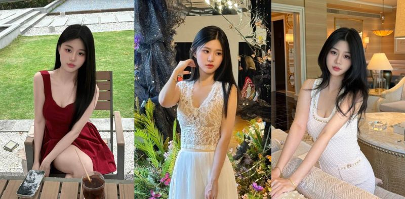 江南第一深情007号女主 小白领兼职舞蹈老师 清纯良家妹妹反差十足 紧致蜜穴被猛操 淫叫连连！-51吃瓜网