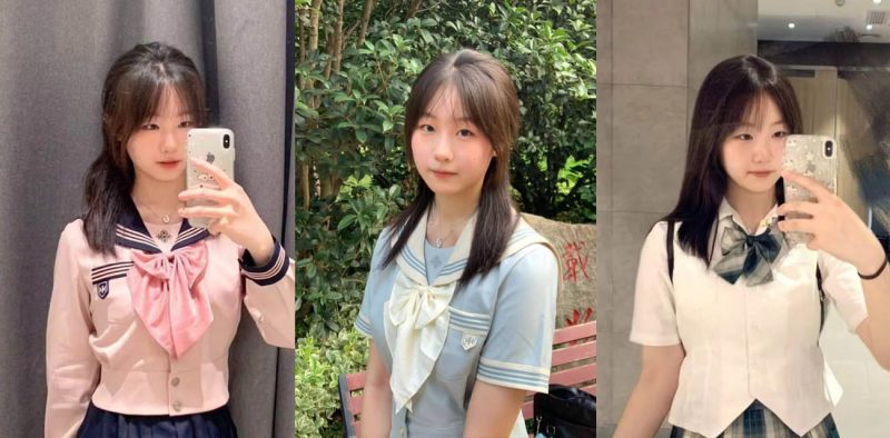 山西太原学生妹 姚梦婕 背着男友约炮曝光 娇小身形白皙如玉 被打桩后入肥臀 淫叫不断！-51吃瓜网