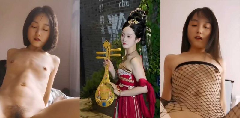 长春语文老师 张倩 气质女神竟是闷骚淫娃 与黑人约炮旧照流出 男友怒甩性爱私拍报复！-51吃瓜网