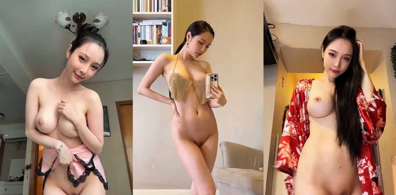 超美网黄 孙禾颐 最新福利视频合集 巨乳尤物上演超淫花式自慰 完美身材看完秒射！-51吃瓜网