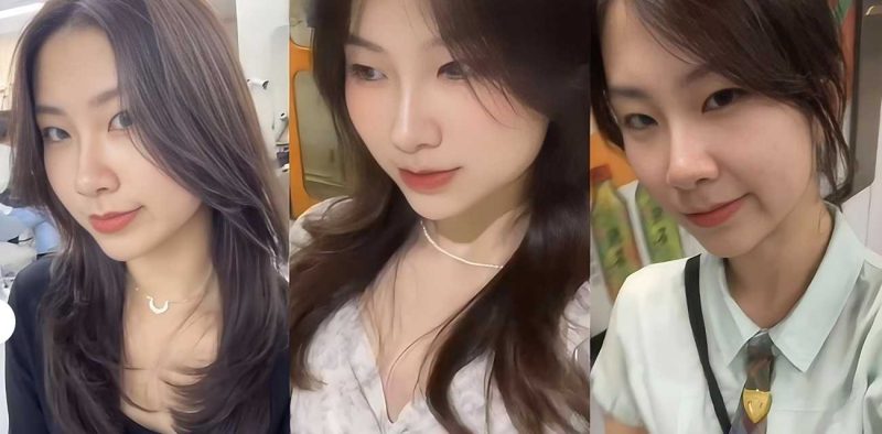 香港大学清纯校花 黄凯欣 抵不住金钱诱惑 沦为富二代性奴玩物 满身淫语颠覆女神形象！-51吃瓜网