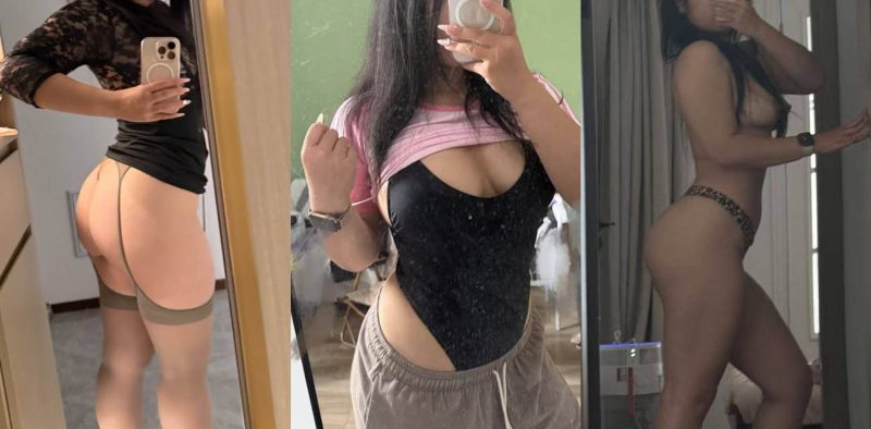 抖音健身网红 小盖盖今天变强了吗 大尺度视频曝光 绝美蜜桃臀紧实撩人 白虎嫩穴自慰骚态炸裂！-51吃瓜网