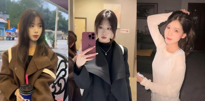 猥琐保安大学女寝窗外偷拍 超美学生妹抠B自慰 玉指狂揉敏感阴蒂 火辣胴体一览无遗！-51吃瓜网