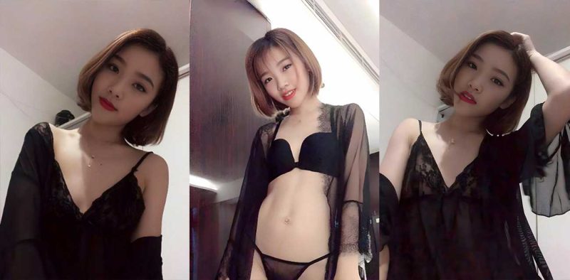 高颜值学姐 情趣淫拍视频流出 黑丝裸舞撅臀揉穴 洗澡自拍湿身诱惑 饥渴淫骚浪劲入骨！-51吃瓜网