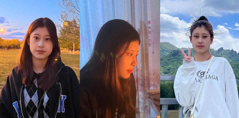 极品美女大学生性爱视频与生活照泄露！校花私下反差爆表 嫩穴高潮淫态炸裂！-51吃瓜网