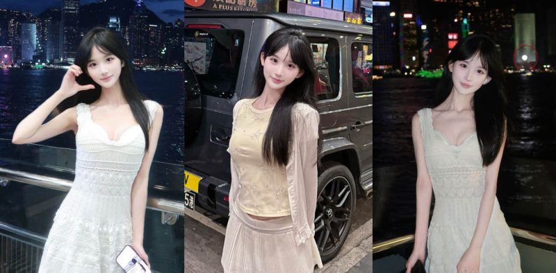 女大学生与导员性爱视频曝光！清纯学妹被轻调深喉 后入暴力打桩翘臀颤抖 呻吟娇媚！-51吃瓜网