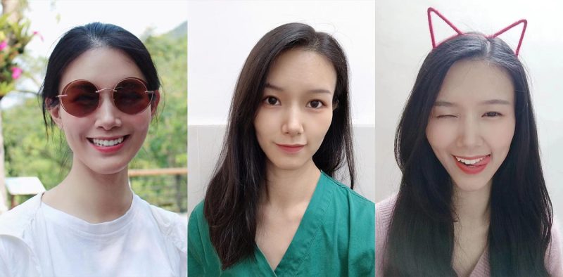 永州职业技术学院毕业护士 杨淼 被曝是性瘾患者 最爱情趣扮演直播洗澡！-51吃瓜网