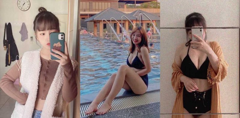 保险业巨乳人妻 为了业绩长期和客户保持身体关系 绿帽老公发现后曝光其性爱视频！-51吃瓜网