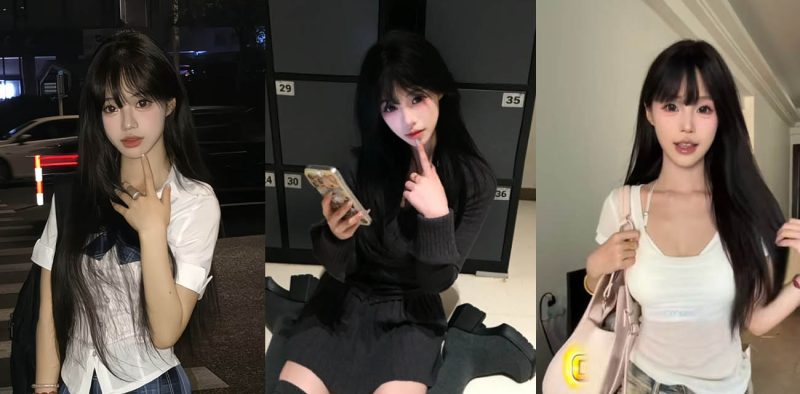 抖音60万网红 妹妹早上好 酒店约炮视频曝光 情趣蕾丝尽显风骚 被抬腿猛操 淫叫不断！-51吃瓜网