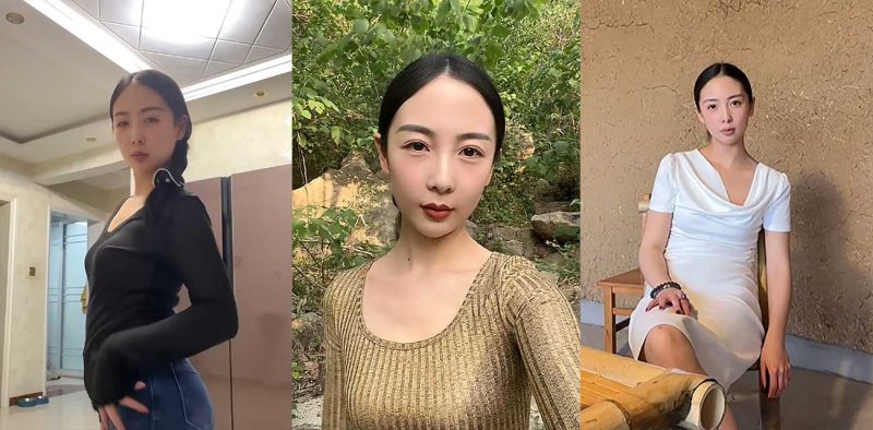 抖音网红 墨心纹画 天津扫黑除恶的漏网之鱼 被曝持枪强奸多人 玩变态为女生入珠 大量性爱视频流出！-51吃瓜网