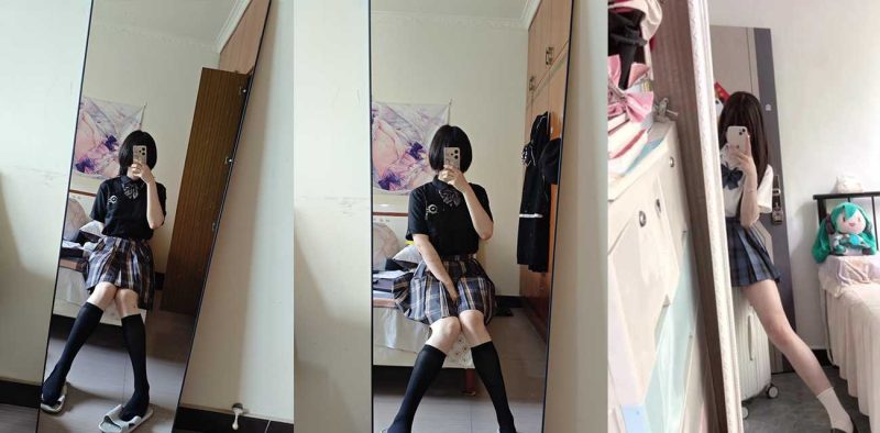 推特伪娘 竟用刀片把睾丸割下 然后油炸吃掉 这波操作震惊全网 这绝对是个狠人啊！-51吃瓜网