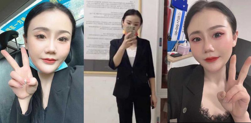广安性感人妻 张雅慧 不雅视频流出 大尺度揉捏饱满双乳 手指轻抚粉嫩私处！-51吃瓜网