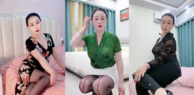 快手美熟妇 快乐鸟 大尺度定制视频流出 裸舞卖骚花式自慰 熟女骚劲无人能挡！-51吃瓜网