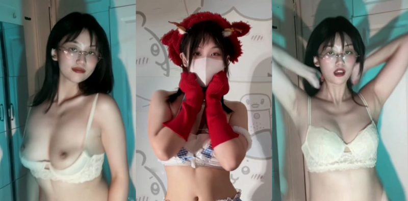 艺校美女福利姬 玉米yum707 520长片特辑 露脸裸舞挑逗 内窥镜探阴道淫水爆喷 骚话自慰爽到飞起！-51吃瓜网