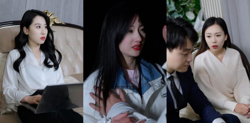 擦边短剧《我的七个神仙姐姐》结婚前惨遭丈母娘加价的苏铁 偶然得到七个师姐 偏偏她们又都是弟控狂魔！-51吃瓜网