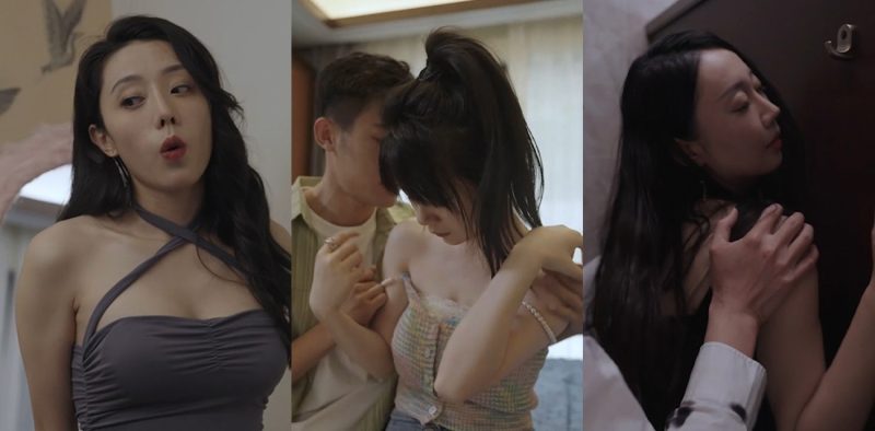 擦边短剧《人生巅峰》草根青年误入都市 夜店与美女的危险游戏！-51吃瓜网
