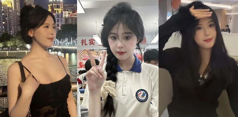 广州民航学院校花 贾明爽 被包养！高冷女神私下变金主玩物 调教成母狗后夜夜笙歌！-51吃瓜网