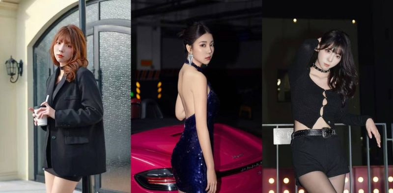 广东中山极品车模 高雅雯 为钱放弃尊严毫无底线 甘愿沦为金主精盆供其肆意发泄使用！-51吃瓜网