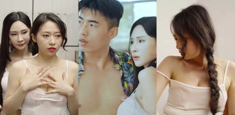 擦边短剧《都市小仙医》他妙手医术戏弄花丛 同时展现出通天修为的实力～-51吃瓜网