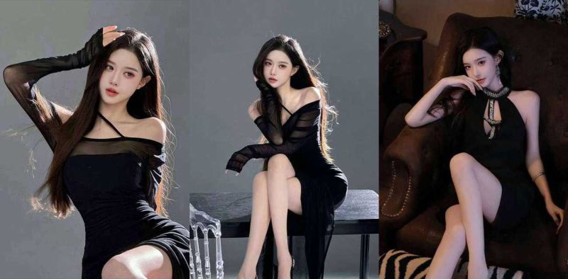 抖音小仙女们 直播闪现露点集合 有意无意露奶 性感身材撩拨观众 为吸粉擦边直播狂卷流量！-51吃瓜网